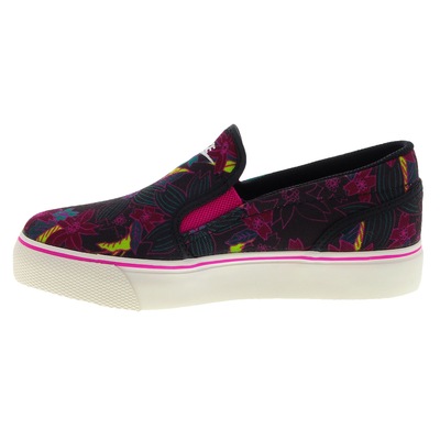 Tênis Nike Toki Slip Print - Feminino - Foto 5