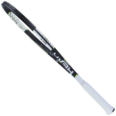Raquete de Tênis Head Speed XT S Graphene - Foto 3