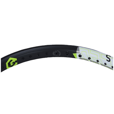 Raquete de Tênis Head Speed XT S Graphene - Foto 4