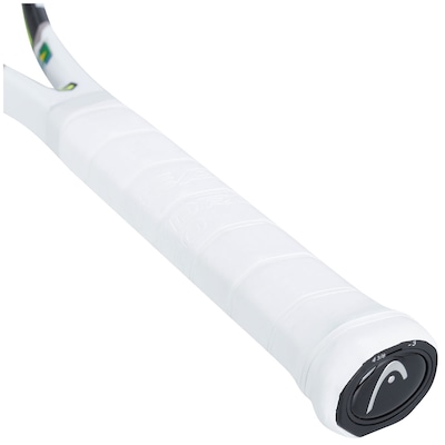 Raquete de Tênis Head Speed XT S Graphene - Foto 5
