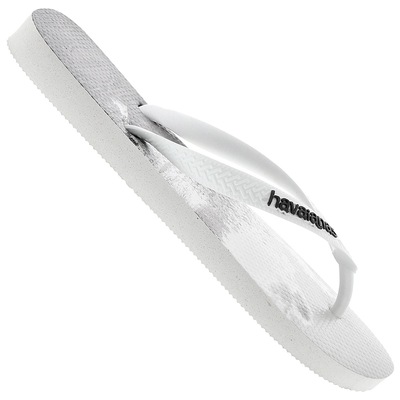 Chinelo Havaianas Hype 16 - Masculino - Foto 2