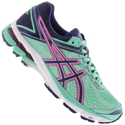 Tênis Asics Gel Gt 1000 - Feminino - Foto 1