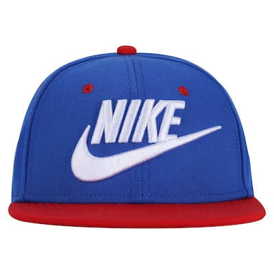 Boné Aba Reta Nike Futura True - Snapback - Infantil - Foto 1