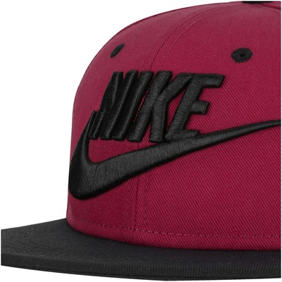 Boné Aba Reta Nike Futura True - Snapback - Infantil - Foto 3