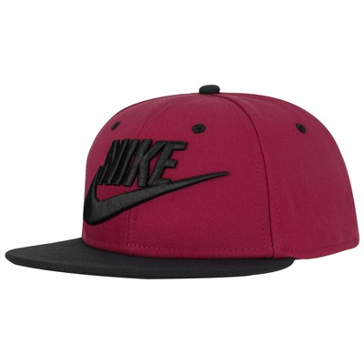 Boné Aba Reta Nike Futura True - Snapback - Infantil - Foto 4