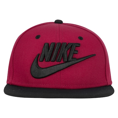 Boné Aba Reta Nike Futura True - Snapback - Infantil - Foto 1