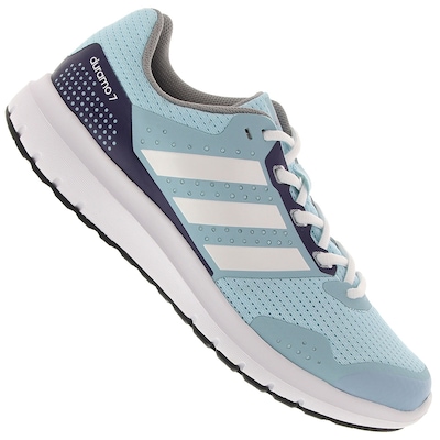 Tênis adidas Duramo 7 - Feminino - Foto 1