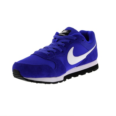 Tênis Nike MD Runner 2 - Masculino - Foto 4