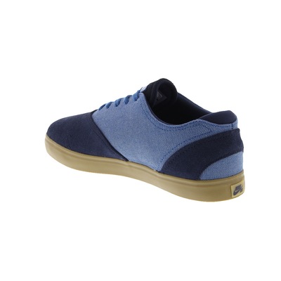 Tênis Nike Eric Koston 2 Lr - Masculino - Foto 6