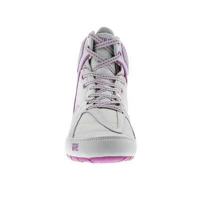 tênis cano alto everlast strike feminino