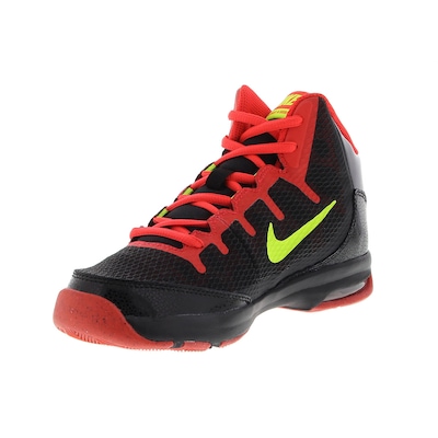 Tênis Nike Air Without A Doubt - Infantil - Foto 4