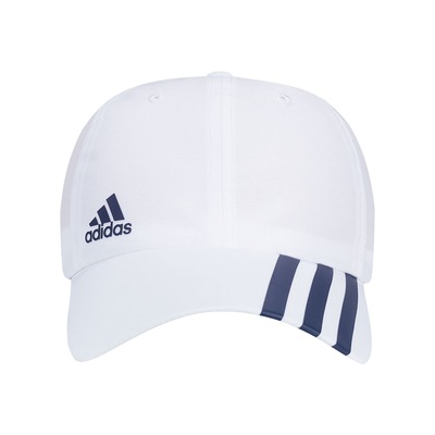 Boné adidas Climalite 6P 3S Off - Adulto - Foto 1