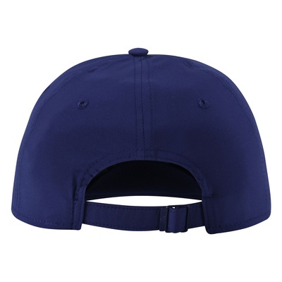 Boné adidas Microfibra Logo - Strapback - Adulto - Foto 2