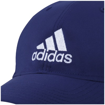 Boné adidas Microfibra Logo - Strapback - Adulto - Foto 3