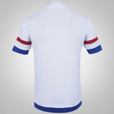 Camisa Chelsea II 15/16 adidas - Masculina - Foto 2