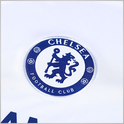 Camisa Chelsea II 15/16 adidas - Masculina - Foto 5