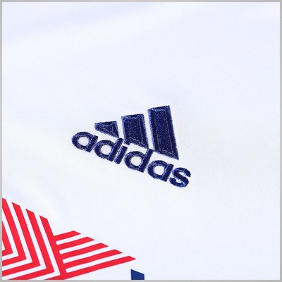 Camisa Chelsea II 15/16 adidas - Masculina - Foto 6