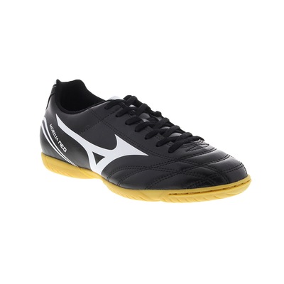 Chuteira Futsal Mizuno Morelia Neo Club IN - Adulto - Foto 2