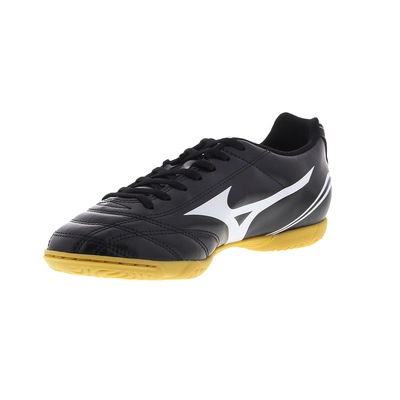 Chuteira Futsal Mizuno Morelia Neo Club IN - Adulto - Foto 4