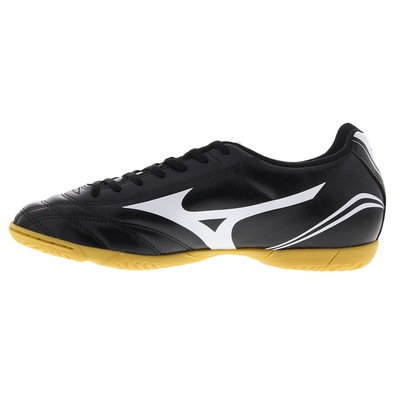 Chuteira Futsal Mizuno Morelia Neo Club IN - Adulto - Foto 5