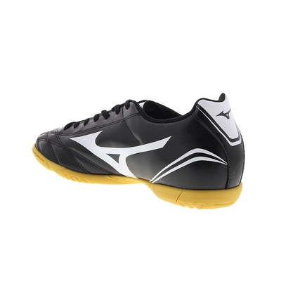 Chuteira Futsal Mizuno Morelia Neo Club IN - Adulto - Foto 6