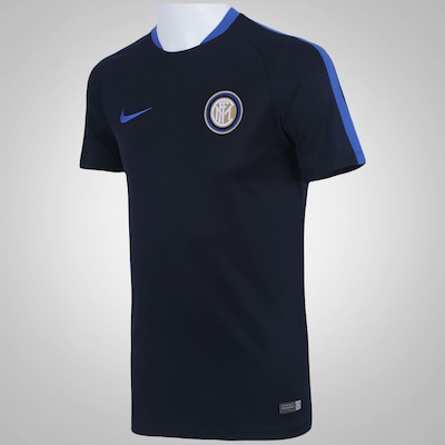 Camisa de Treino Inter de Milão 15/16 Nike - Foto 3