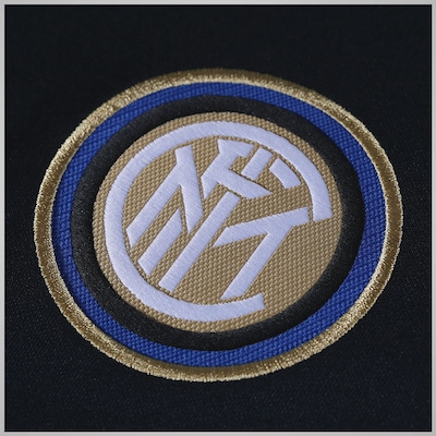 Camisa de Treino Inter de Milão 15/16 Nike - Foto 5