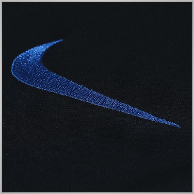 Camisa de Treino Inter de Milão 15/16 Nike - Foto 6