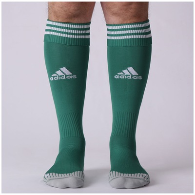 Meião adidas Aditop 3 Listras - Adulto - Foto 1