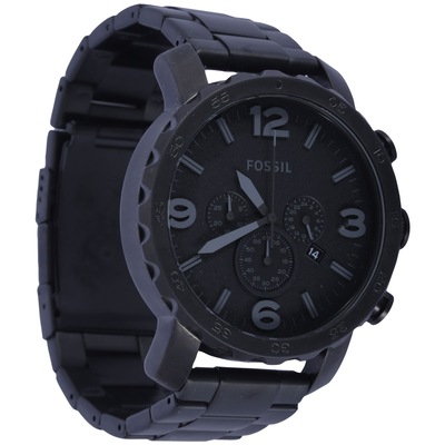 Relógio Masculino Analógico Fossil FJR1401 - Foto 2