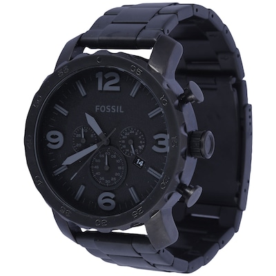Relógio Masculino Analógico Fossil FJR1401 - Foto 3