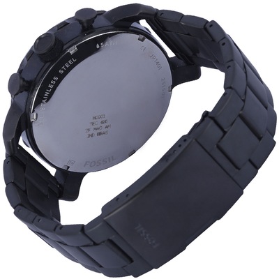 Relógio Masculino Analógico Fossil FJR1401 - Foto 4