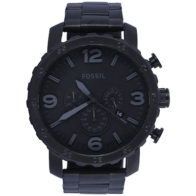 Relógio Masculino Analógico Fossil FJR1401 - Foto 1