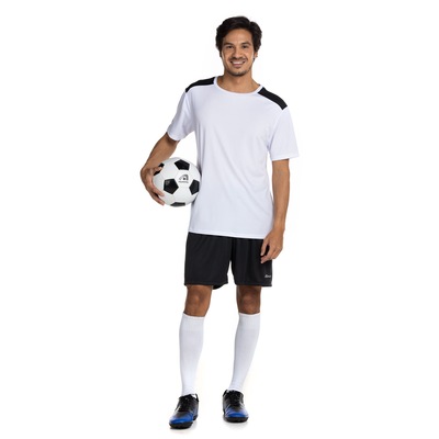 Camisa Adams Soccer - Masculina - Foto 5