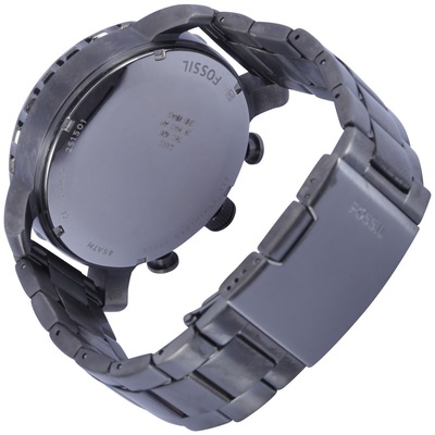 Relógio Masculino Analógico Fossil FJR1437 - Foto 4