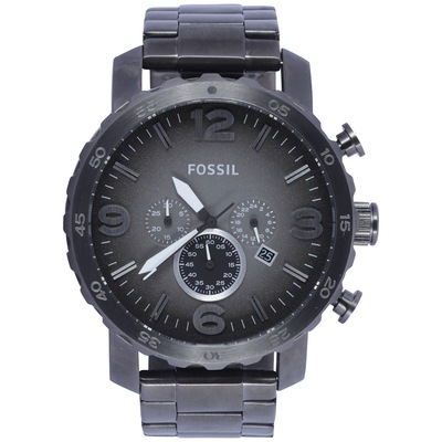 Relógio Masculino Analógico Fossil FJR1437 - Foto 1