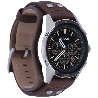 Relógio Masculino Analógico Fossil CH2891 - Foto 2