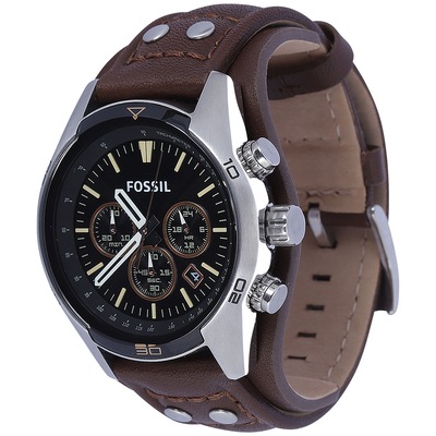 Relógio Masculino Analógico Fossil CH2891 - Foto 3