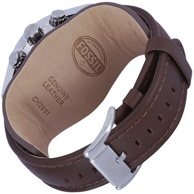 Relógio Masculino Analógico Fossil CH2891 - Foto 4