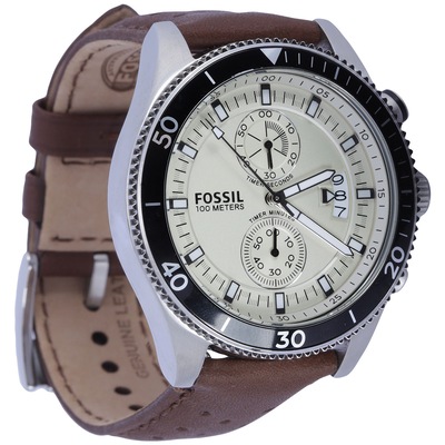 Relógio Masculino Analógico Fossil CH2943 - Foto 2
