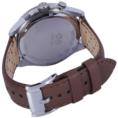 Relógio Masculino Analógico Fossil CH2943 - Foto 4