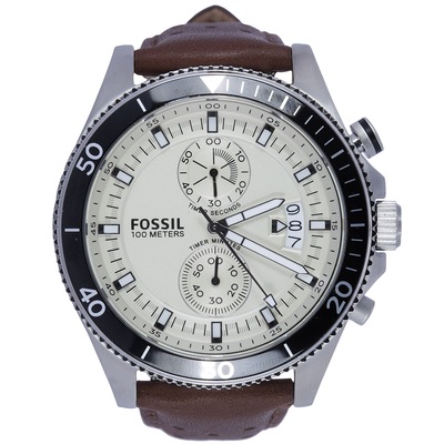 Relógio Masculino Analógico Fossil CH2943 - Foto 1