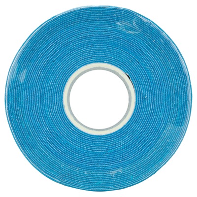 Bandagem Elástica Adesiva Kinesio Sport Faixa de Proteção - 5cm - Foto 4