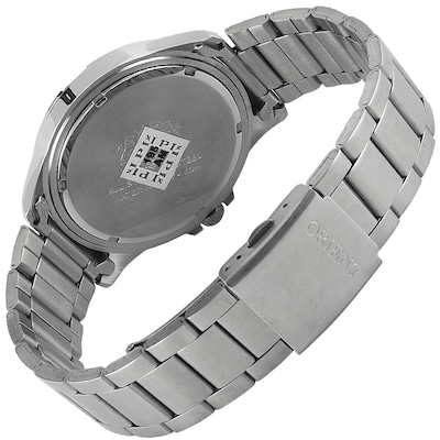 Relógio Analógico Orient MBSS1155A - Masculino - Foto 4