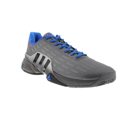 Tênis adidas Barricade 2016 - Masculino - Foto 2
