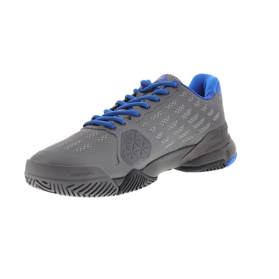 Tênis adidas Barricade 2016 - Masculino - Foto 4