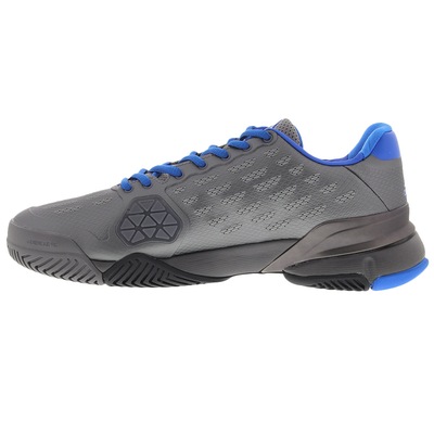 Tênis adidas Barricade 2016 - Masculino - Foto 5