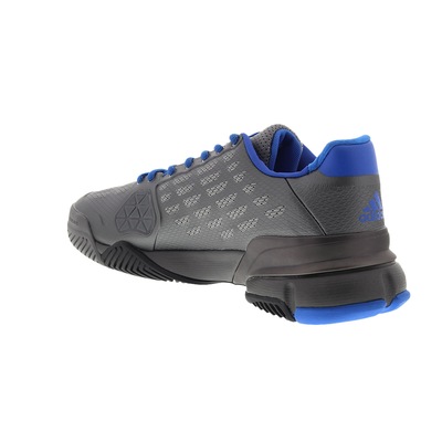 Tênis adidas Barricade 2016 - Masculino - Foto 6