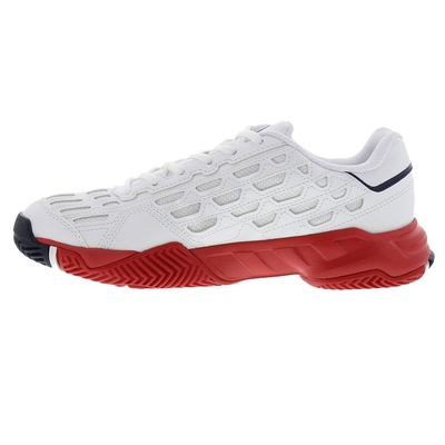 Tênis adidas Barricade Court 2 - Masculino - Foto 5