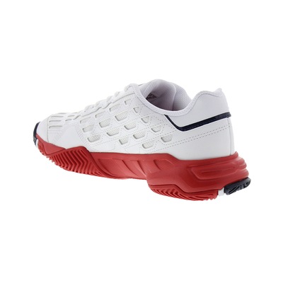 Tênis adidas Barricade Court 2 - Masculino - Foto 6